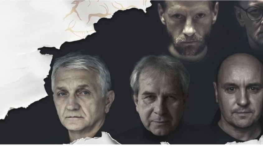 Tczew - Herbert. Prowadził za rękę światło - Teatr Klasyki Polskiej w Pelplinie