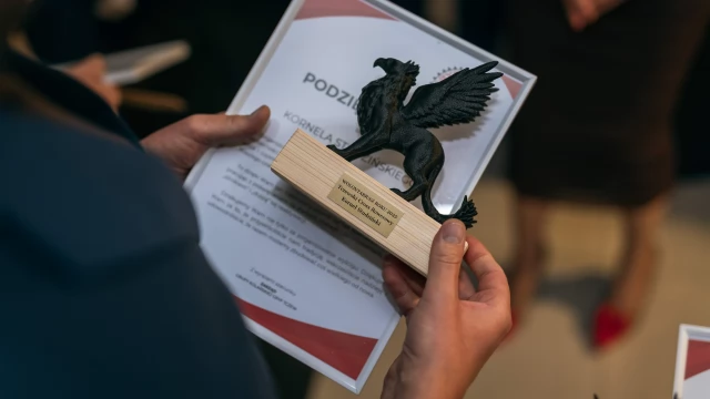 Tczew - Gala Kolarska Gryf Tczew 2025 - podsumowanie sezonu pełnego sukcesów