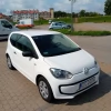 Tczew - Volkswagen up 1.0
