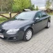 Tczew - Seat Exeo 1.8T 150 KM 2009r., klima, mały przebieg
