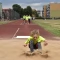 Tczew - Miejsko - Powiatowe Igrzyska Dzieci w Trójboju Lekkoatletycznym Dziewcząt oraz Chłopców