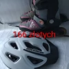 Tczew - Łyżworolki i kask