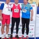 Tczew - XXV Mistrzostwa Polski Weteranów w Lekkiej Atletyce