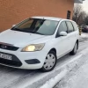 Tczew - Ford Focus 2.0 TDCI - Lift - opłaty na rok