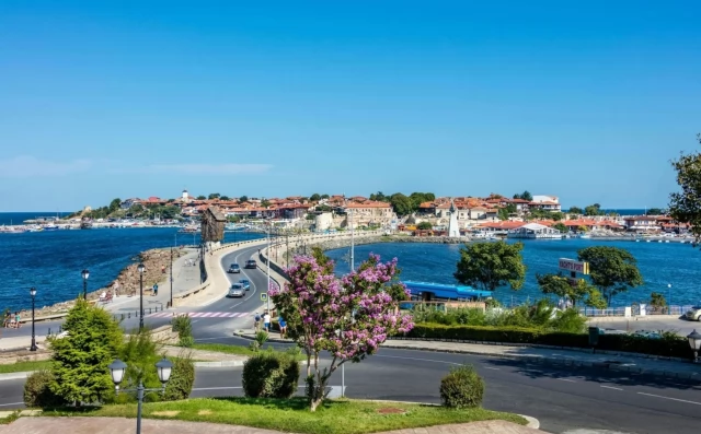 Tczew - Jednodniowe wycieczki z Varny: co zdążyć zobaczyć autem i jak to zaplanować