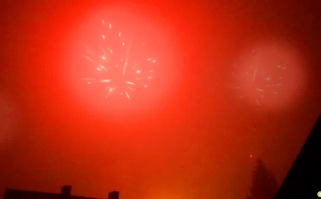 Tczew - Sylwester plenerowy na Kanonce - Tczew przywita Nowy Rok