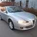 Tczew - Alfa Romeo 147 138 tysi Przebiegu 2005 rok 1, 6 Ben