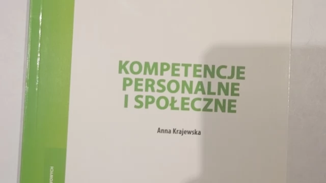 Tczew - Cwiczenia Kompetencje personalne I społeczne
