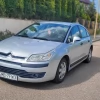 Tczew - Citroen C4 / 1.4 - niski przebieg, długie opłaty