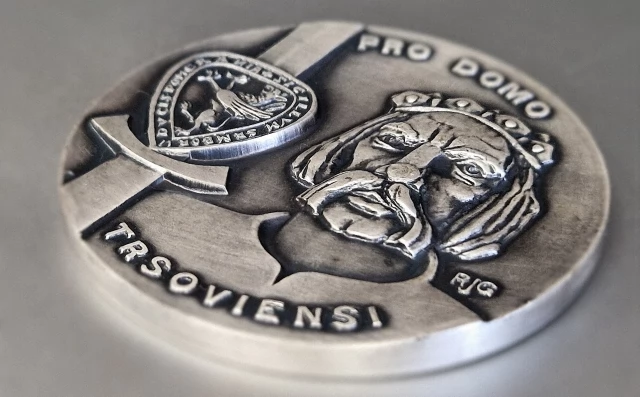 Tczew - Do kogo powędruje Pro Domo Trsoviensi?