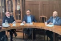 Tczew - Mariusz Ząbek nowym dyrektorem Centrum Usług Wspólnych Gminy Miejskiej Tczew