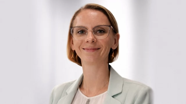 Tczew - Hanna Ciesielska-Golicka zostanie wiceprezydent Tczewa