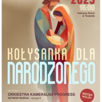 Tczew - Świąteczny kolęd w Fabryce Sztuk