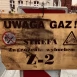 Tczew - Uszkodzony gazociąg pod Rokitkami