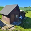 Tczew - Domek ogrodowy