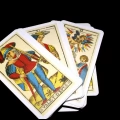 Tczew - Wróżka karty klasyczne tarot