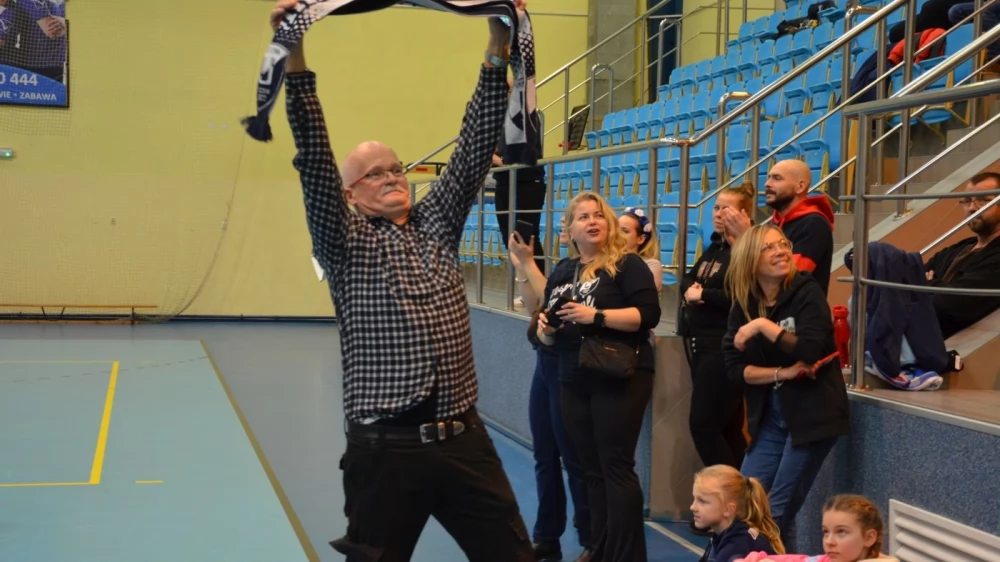 Tczew - Unia Winter Cup