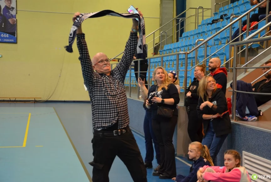 Tczew - Unia Winter Cup