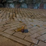 Tczew - Stan techniczny wieży ciśnień w Tczewie budzi niepokój