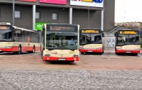 Tczew - Zmiany w rozkładzie jazdy autobusów