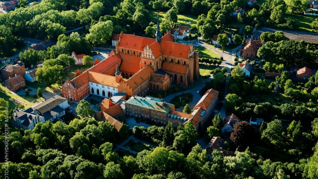 Tczew - Gmina Pelplin w liczbach - demografia za 2025 rok