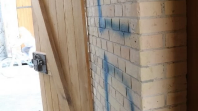 Tczew - Wandale żółto-niebiescy