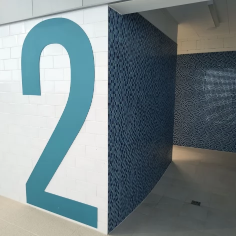 Tczew - Basen przy "12" otwarty