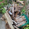 Tczew - Oddam za darmo suche drewno