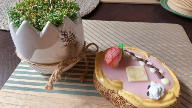 Tczew - Kuchnia wielkanocna na Kociewiu - warsztaty kulinarne