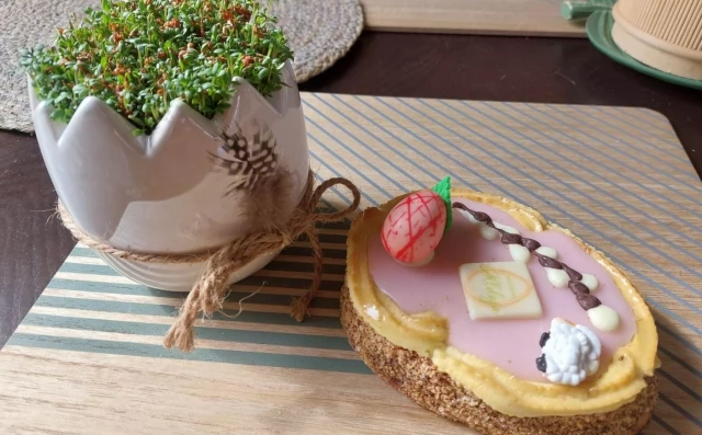 Tczew - Kuchnia wielkanocna na Kociewiu - warsztaty kulinarne