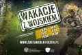 Tczew - Startuje nabór na letnie szkolenia "Wakacje z wojskiem 2"