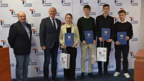 Tczew - O samorządzie wiedzą niemal wszystko. Za nami powiatowe eliminacje pomorskiego konkursu "Wiedzy o samorządzie"