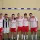 Tczew - Gimnazjaliści stanęli do sportowej walki