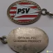 Tczew - Brelok PSV Eindhoven.