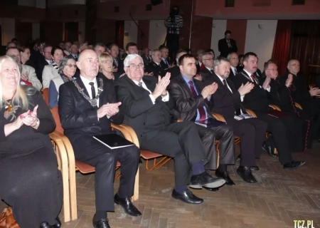 Tczew - Dzień Tczewa już za nami