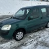 Tczew - Citroen Berlingo