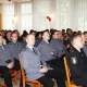 Tczew - Policja. Lepsza wykrywalność, ale więcej interwencji domowych