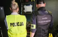 Tczew - Kolejne uderzenie w nielegalne automaty