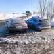 Tczew - Zaparkował na skrzyżowaniu i zniknął. Pojazd odholowany