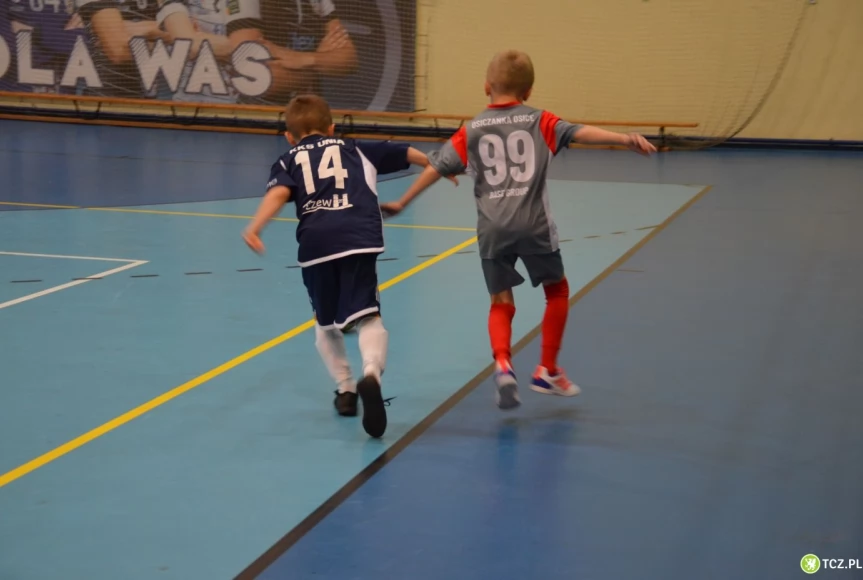 Tczew - Unia Winter Cup