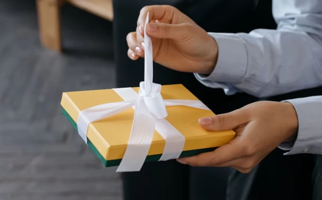 Tczew - 5 oryginalnych prezentów zamiast kolejnego gadżetu