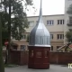Tczew - Przygotowania do montażu wieżyczki
