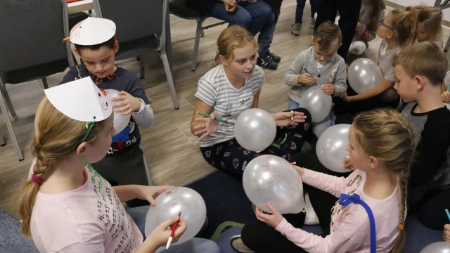 Tczew - Świetlica na Górkach już działa