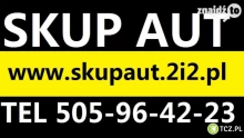 Tczew - Skup Aut za Gotówkę ! tel.505964223