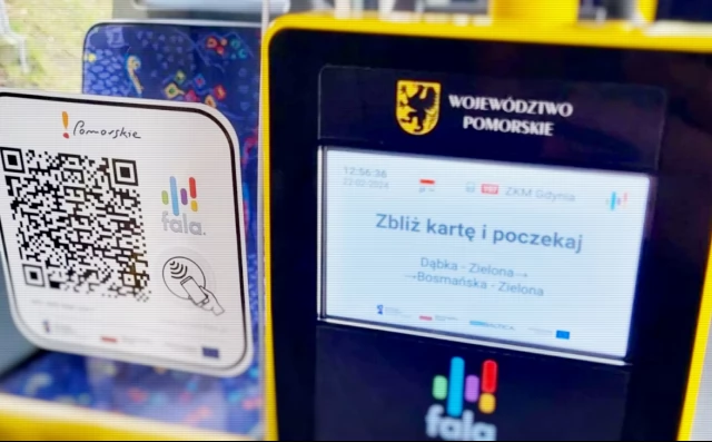 Tczew - System FALA z nowym partnerem. Od lipca za jego utrzymanie i rozwój odpowiada Sii Polska