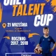 Tczew - Orły Talent Cup