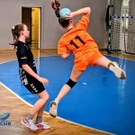 Tczew - Ogólnopolski Turniej Piłki Ręcznej Kobiet