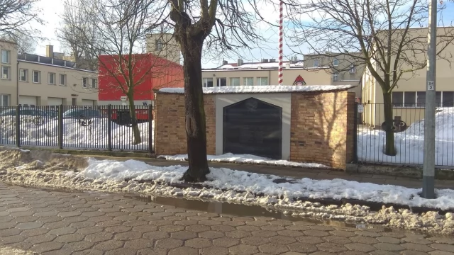Tczew - Uczczą pamięć ofiar rozstrzeliwań na "świńskim rynku"