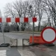 Tczew - Przejścia przez tory nie będzie, ale piesi odetchną