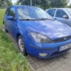 Tczew - Ford Focus 1.6 100 KM - 2002 - Klima